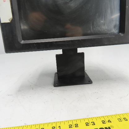 Sciemetric 1202 SigPod Test Monitor Control Panel 24VDC 2A