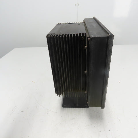 Sciemetric 1202 SigPod Test Monitor Control Panel 24VDC 2A Broken Screen