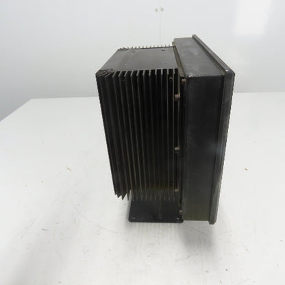 Sciemetric 1202 SigPod Test Monitor Control Panel 24VDC 2A Broken Screen
