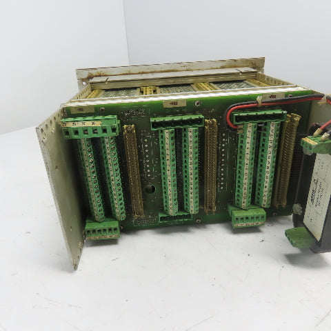 Artis MMT/MCON Tool Monitor Control Module Operator