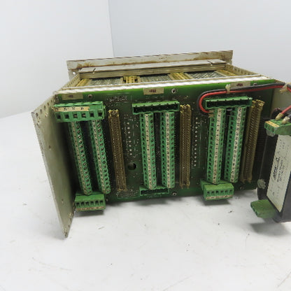 Artis MMT/MCON Tool Monitor Control Module Operator