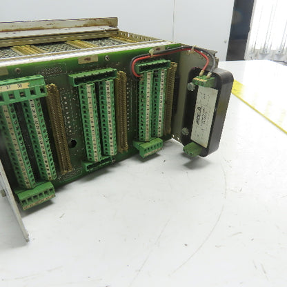 Artis MMT/MCON Tool Monitor Control Module Operator