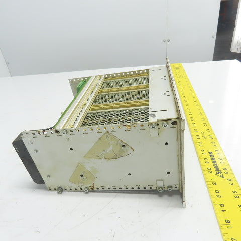 Artis MMT/MCON Tool Monitor Control Module Operator