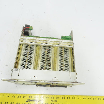 Artis MMT/MCON Tool Monitor Control Module Operator