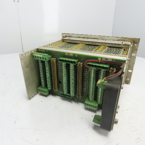 Artis MMT/MCON Tool Monitor Control Module Operator