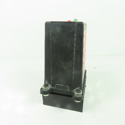 Load Controls Inc. CA-30 30A Adjustable Gain Current Transducer 0-50Microamp