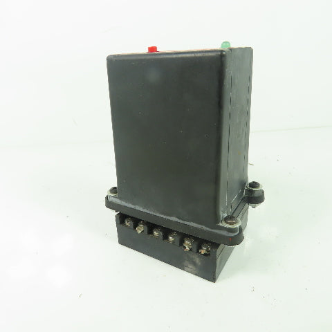 Load Controls Inc. CA-30 30A Adjustable Gain Current Transducer 0-50Microamp