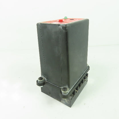 Load Controls Inc. CA-30 30A Adjustable Gain Current Transducer 0-50Microamp