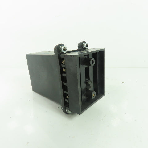 Load Controls Inc. CA-30 30A Adjustable Gain Current Transducer 0-50Microamp