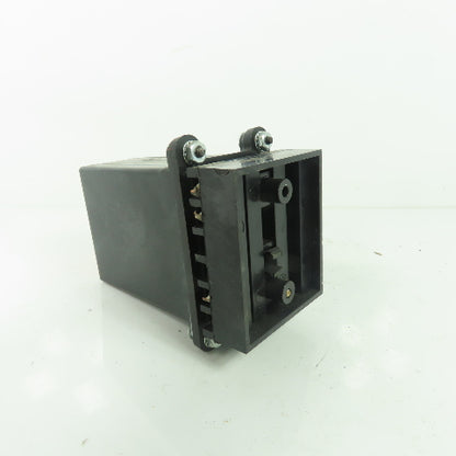 Load Controls Inc. CA-30 30A Adjustable Gain Current Transducer 0-50Microamp