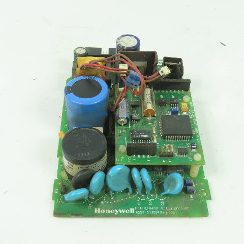 Honeywell 51309404-002 Power/Input Board UDC3300
