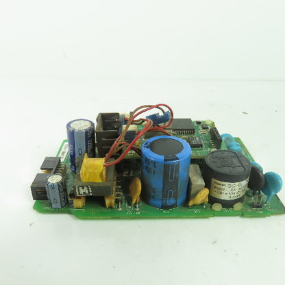 Honeywell 51309404-002 Power/Input Board UDC3300