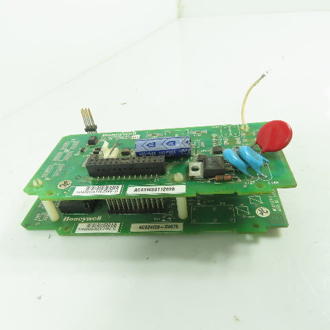Honeywell 51309401-001 MSU/Output Board