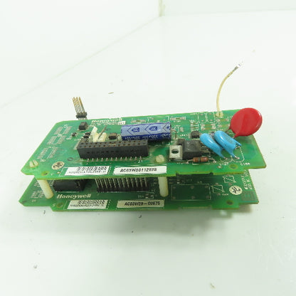 Honeywell 51309401-001 MSU/Output Board