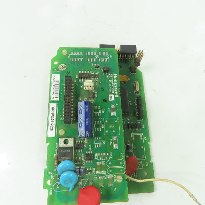 Honeywell 51309401-001 MSU/Output Board
