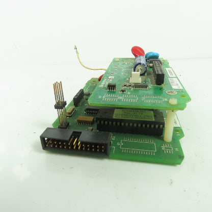 Honeywell 51309401-001 MSU/Output Board
