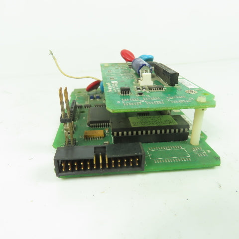 Honeywell 51309401-001 MSU/Output Board