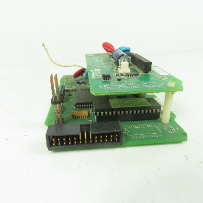 Honeywell 51309401-001 MSU/Output Board