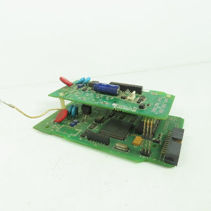 Honeywell 51309401-001 MSU/Output Board