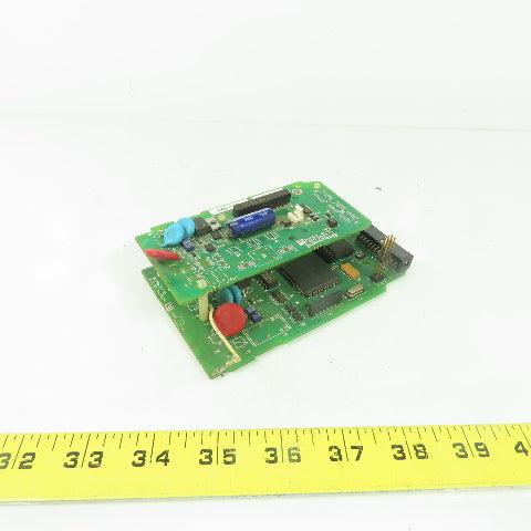 Honeywell 51309401-001 MSU/Output Board