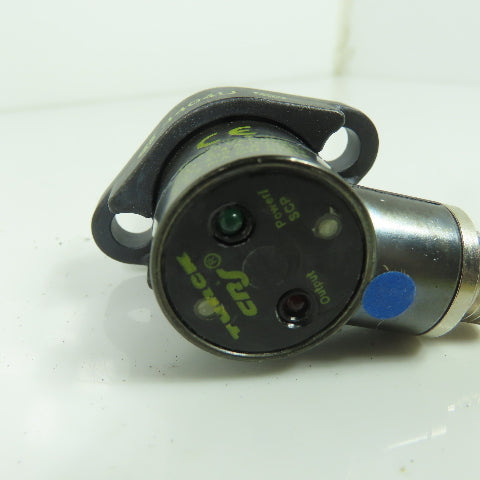 Turck Bi-CRS260-ADZ30X2-B3131/S34 Inductive Proximity Switch Sensor 20-250VAC/DC