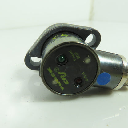 Turck Bi-CRS260-ADZ30X2-B3131/S34 Inductive Proximity Switch Sensor 20-250VAC/DC