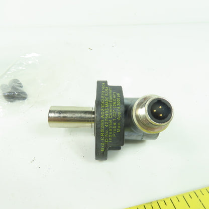 Turck Bi-CRS260-ADZ30X2-B3131/S34 Inductive Proximity Switch Sensor 20-250VAC/DC