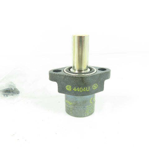 Turck Bi-CRS260-ADZ30X2-B3131/S34 Inductive Proximity Switch Sensor 20-250VAC/DC