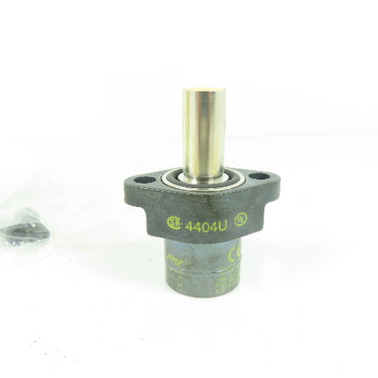 Turck Bi-CRS260-ADZ30X2-B3131/S34 Inductive Proximity Switch Sensor 20-250VAC/DC