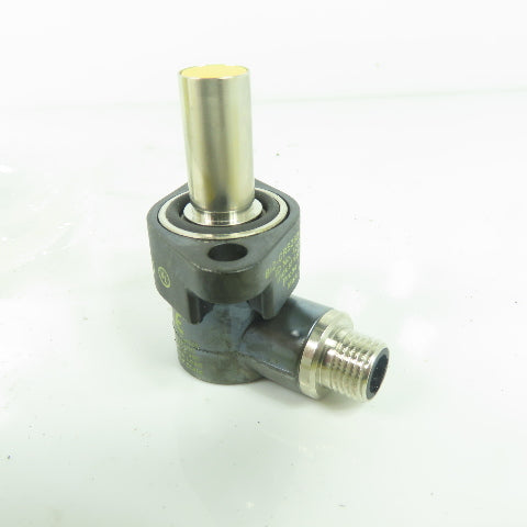 Turck Bi-CRS260-ADZ30X2-B3131/S34 Inductive Proximity Switch Sensor 20-250VAC/DC