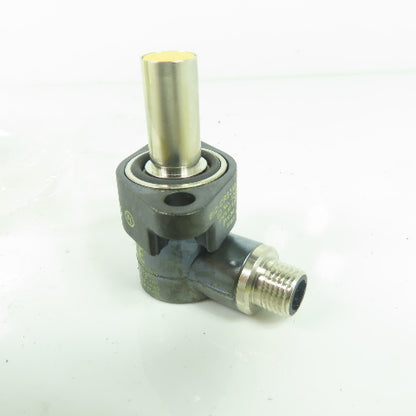 Turck Bi-CRS260-ADZ30X2-B3131/S34 Inductive Proximity Switch Sensor 20-250VAC/DC