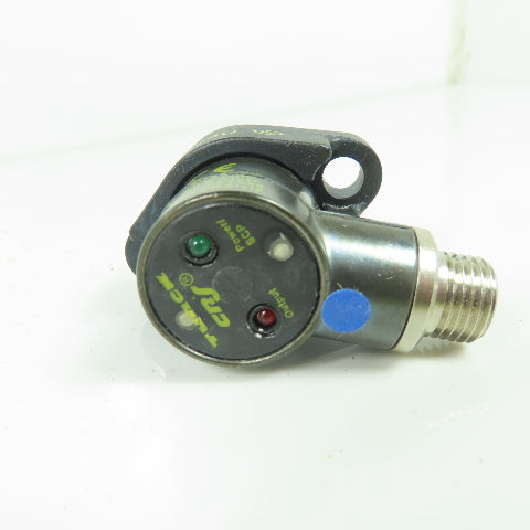 Turck Bi-CRS260-ADZ30X2-B3131/S34 Inductive Proximity Switch Sensor 20-250VAC/DC