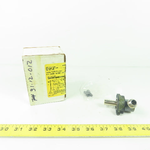 Turck Bi-CRS260-ADZ30X2-B3131/S34 Inductive Proximity Switch Sensor 20-250VAC/DC