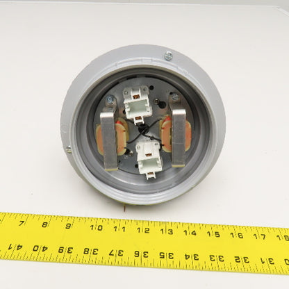 Appleton VPXB75F2612 Stylmaster PL 120/277V Hazardous Location Light Fixture