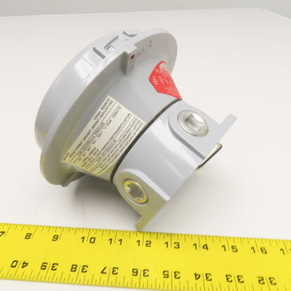 Appleton VPXB75F2612 Stylmaster PL 120/277V Hazardous Location Light Fixture