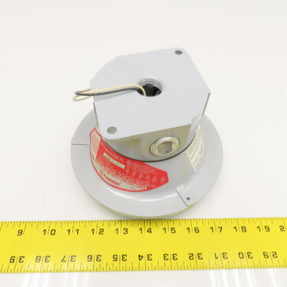 Appleton VPXB75F2612 Stylmaster PL 120/277V Hazardous Location Light Fixture