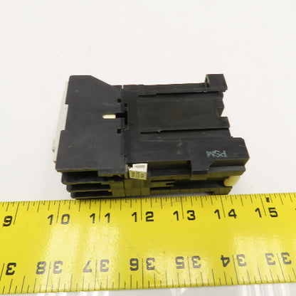 Allen Bradley 700DC-F310Z1 660V AC 250DC Max Relay 115VDC Coil