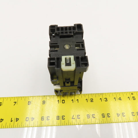 Allen Bradley 700DC-F310Z1 660V AC 250DC Max Relay 115VDC Coil
