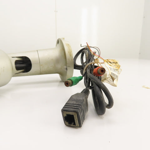 Geovision GV-BL1210 1.3 Megapixel IP Motorized Bullet Camera