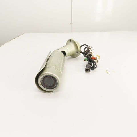 Geovision GV-BL1210 1.3 Megapixel IP Motorized Bullet Camera