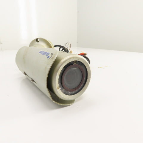 Geovision GV-BL1210 1.3 Megapixel IP Motorized Bullet Camera