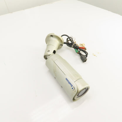 Geovision GV-BL1210 1.3 Megapixel IP Motorized Bullet Camera