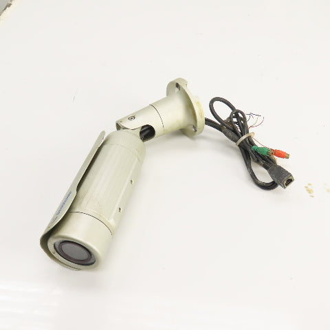 Geovision GV-BL1210 1.3 Megapixel IP Motorized Bullet Camera