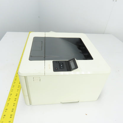 HP W1A53A Laser Jet Pro M404dn Laser Printer 110-127VAC