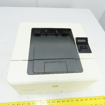 HP W1A53A Laser Jet Pro M404dn Laser Printer 110-127VAC