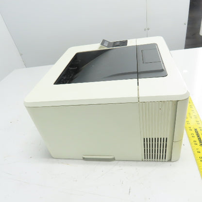 HP W1A53A Laser Jet Pro M404dn Laser Printer 110-127VAC