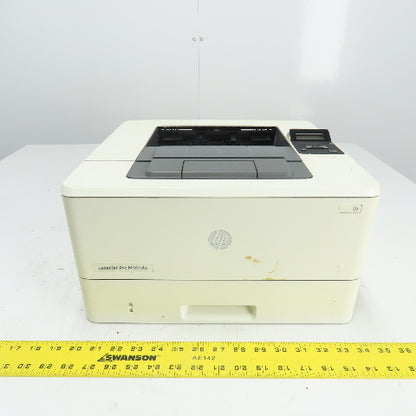HP W1A53A Laser Jet Pro M404dn Laser Printer 110-127VAC