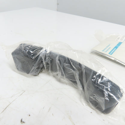 Northern Telecom NTZK06AA-03 Business Office Desktop Phone M2006 Basic Black