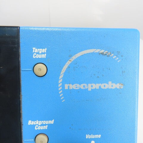 Neoprobe Neo2000 Gamma Detection System