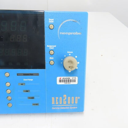 Neoprobe Neo2000 Gamma Detection System